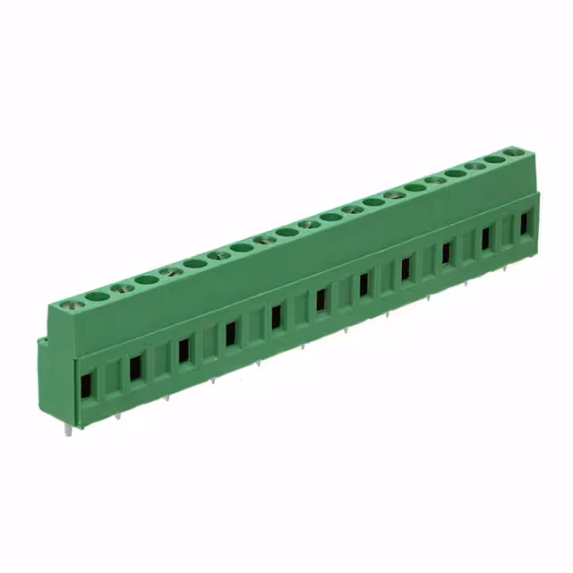 1-282858-1 TE Connectivity AMP Connectors  Cavo a scheda